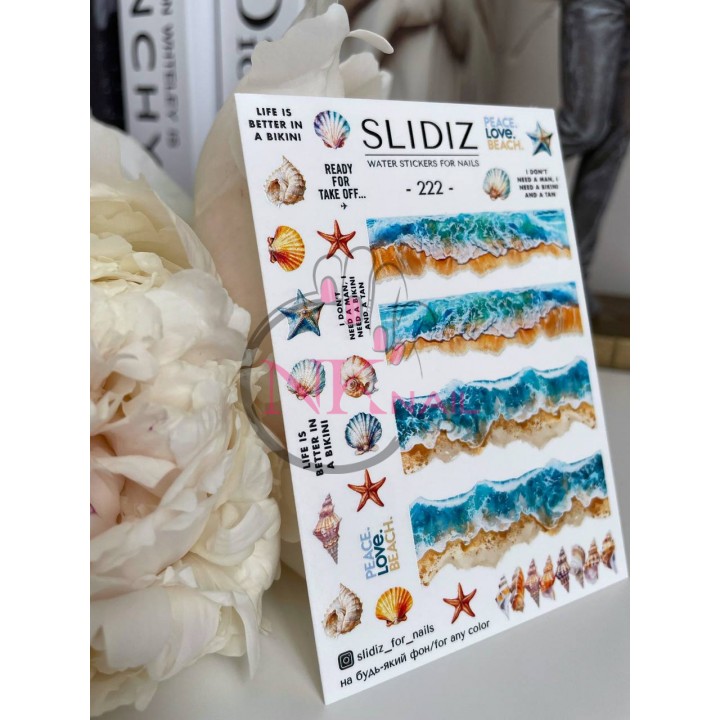 Слайдер Slidiz №222